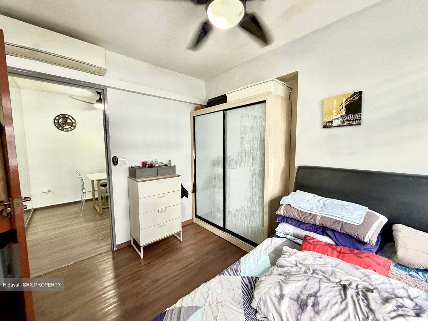 Blk 673B Fern Grove @ Yishun (Yishun), HDB 4 Rooms #585164521
